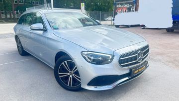 Mercedes E 220 - 4