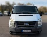 Ford Transit Kastenwagen  zuverlässig & s... - Ford Transit Custom Kastenwagen Gebrauchtwagen