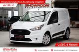 Ford Transit Connect Kasten Trend Kame1.Hand 19% MwSt - Ford Transit: Automatik