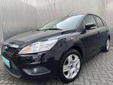 Ford Focus 1,6 Black Magic 1.Hand Top Zustand