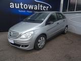 Mercedes-Benz B 180 B -Klasse B 180 CDI - Mercedes-Benz B 180 aus 2006
