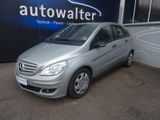 Mercedes-Benz B 180 B -Klasse B 180 CDI - Mercedes-Benz B 180 aus 2006