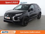 Mitsubishi ASX 2.0 MIVEC Spirit+ 2WD Aut*NAVI*LED*TEMPO*CAM - Mitsubishi ASX Gebrauchtwagen in Frankfurt