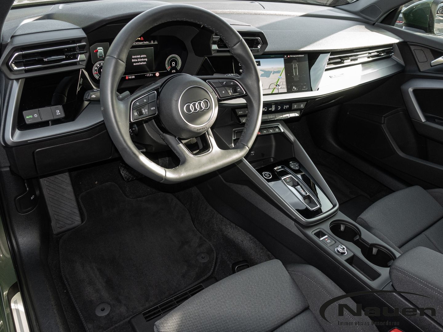 Audi A3 - Bild 11