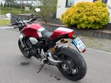 Honda CB 1000 R SC80 Öhlins/Quickshifter/MIVV - HONDA CB 80