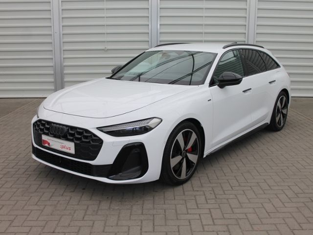 Audi A5 Avant TFSI e-hybrid quattro 270 kW KLIMA LED foto 2