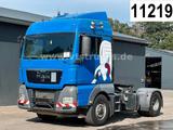 MAN TGX 18.400 4x4H Euro6, Hydraulik - Man TGX 18-400