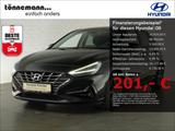 Hyundai i30 FACELIFT T-GDI EDITION 30 PLUS+LED+NAVI+RÜCK - Hyundai i30: Plus