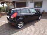 Ford Fiesta 1,0 59kW SYNC Edition SYNC Edition - Ford Fiesta von privat