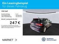 Volkswagen Golf - Vorschau Bild 3
