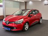Renault Clio IV Luxe*Panorama-Dach*PDC*Navi*Klima* - Renault Clio: Rot