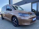 Volkswagen Caddy Style Maxi/7 SITZE/360KAM/AHK - Volkswagen Caddy: Maxi Style