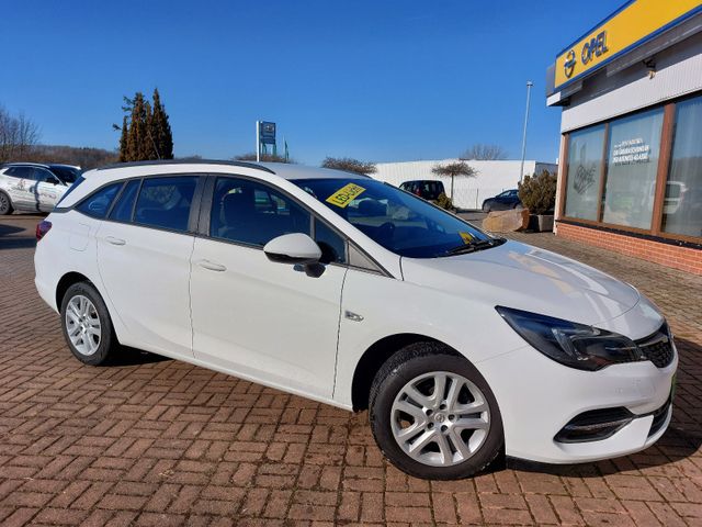 Opel Astra K ST +LED+NAVI+KLIMAAUTO+SHZ+CAM+