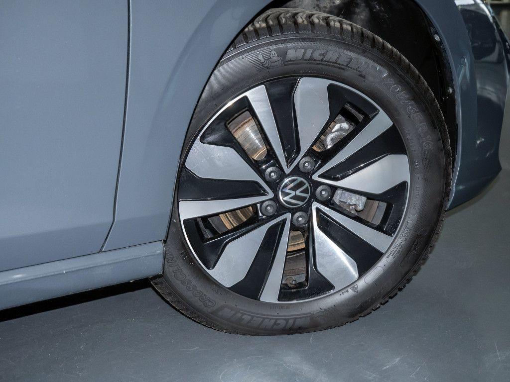 Volkswagen Golf VIII 1.5 eTSI Goal Pano Navi AHK LED-Plus, миниатюра 6