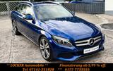 Mercedes-Benz C 250 CGI T 9G Aut. AVANTGARDE LED Comand Navi - Mercedes-Benz C 250 in Stuttgart