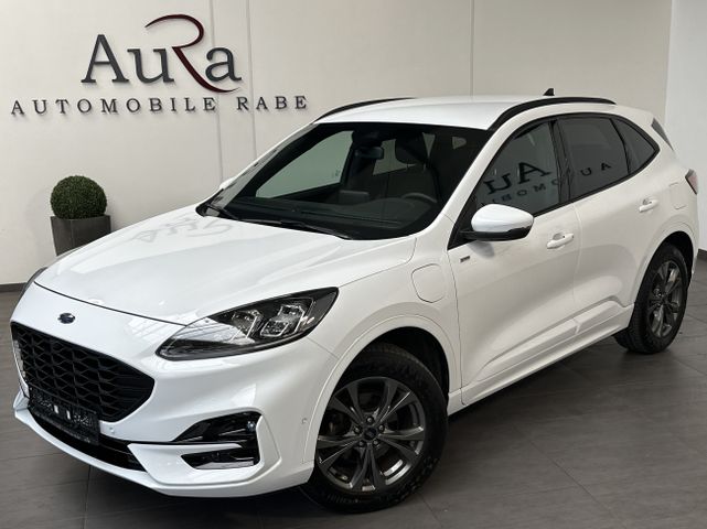 Ford Kuga 2.5 Plug-In Hybrid ST-Line X NAV+LED+ACC+PP