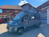 Dethleffs Globetrail Fiat Ducato 540DRGT1FI - Dethleffs 540
