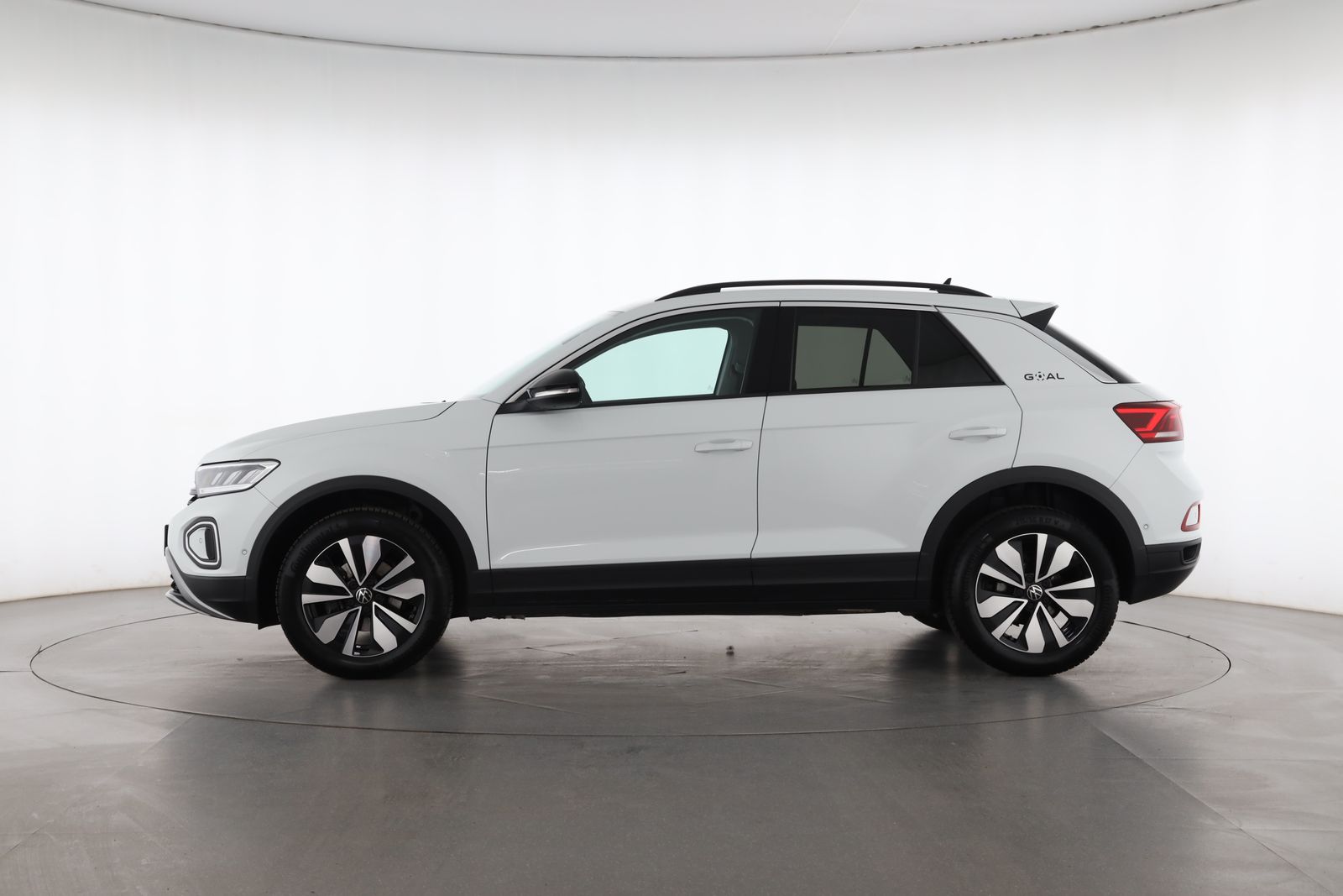 Volkswagen T-Roc - Bild 3