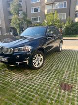 BMW X5 xDrive40e iPerformance - - BMW: E40