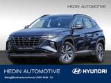 Hyundai Tucson 1.6 TGDI Select |NIGHT|NAVI|KAM|LED|PTS