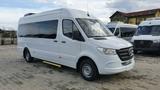 Mercedes-Benz GSR2 Sprinter 317 COC - 8+1 /2 Wheelchairs - Angebote