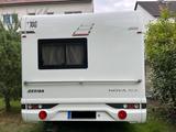 HYMER / ERIBA / HYMERCAR Eriba Nova SL 454 - Wohnwagen Eriba nova