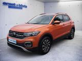Volkswagen T-Cross 1.5 TSI ACT OPF DSG Life - VW T-Cross Gebrauchtwagen