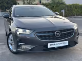 Opel Insignia B ST Navi Massage HuD Kamera ACC AHK - Opel Insignia Gebrauchtwagen in München