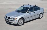 BMW 316i * Klimaautomatik*PDC*Anhängerkupplung* - BMW 316 aus 2003: 316i