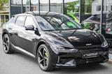Kia EV6 GT 4WD Schalensitze* Navi* HUD* 360° *Pano*  - Kia EV6 in Bremen