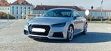 Audi TT Coupe 2.0 TFSI - Super Ausstattung  - Audi Gebrauchtwagen in München