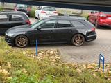 Audi A6 3.0 TDI 235kW quattro tiptronic Avant - - Audi A6 tiptronic