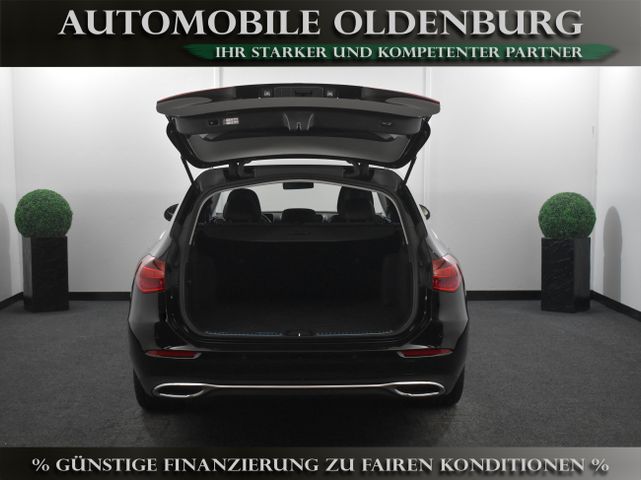 Mercedes-Benz C 220 d T Avantgarde 4MAT *Distro*AHK*Pano*StHz*