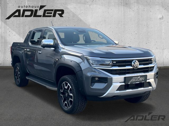 Volkswagen Amarok 3.0TDI Aventura BODYKIT Diffs DC 4Mot AHK