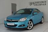 Opel Astra 2.0 Endless Summer *TÜV NEU*LEDER*KEYLESS* - Opel Astra: Endless Summer
