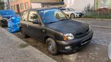Nissan Micra 1.0 K11 - TÜV bis 02/2027 - gebrauchte Nissan Micra aus dem Jahr 2001