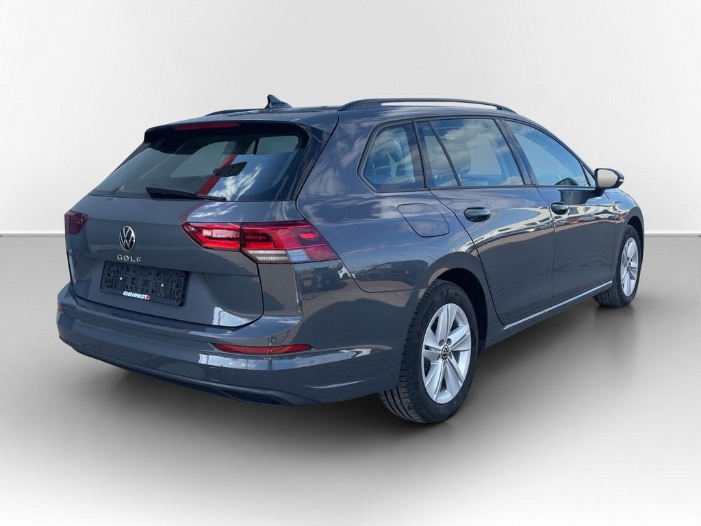 Volkswagen Golf - Bild 5