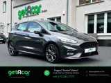Ford Fiesta 1.0 EcoBoost*SHZ* ST LINE SPORT - Ford Fiesta Gebrauchtwagen in Oldenburg