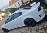 Dodge Charger - Dodge Charger: Automatik