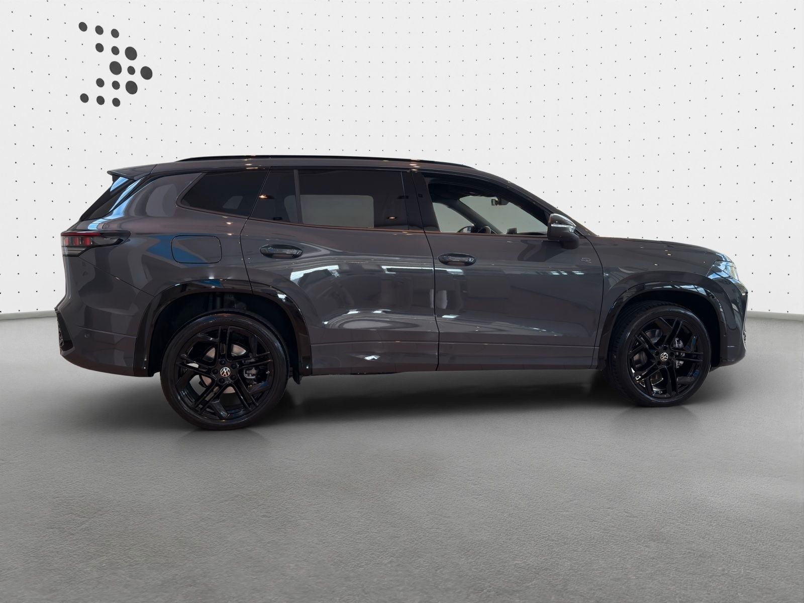 Volkswagen Tayron - Bild 3