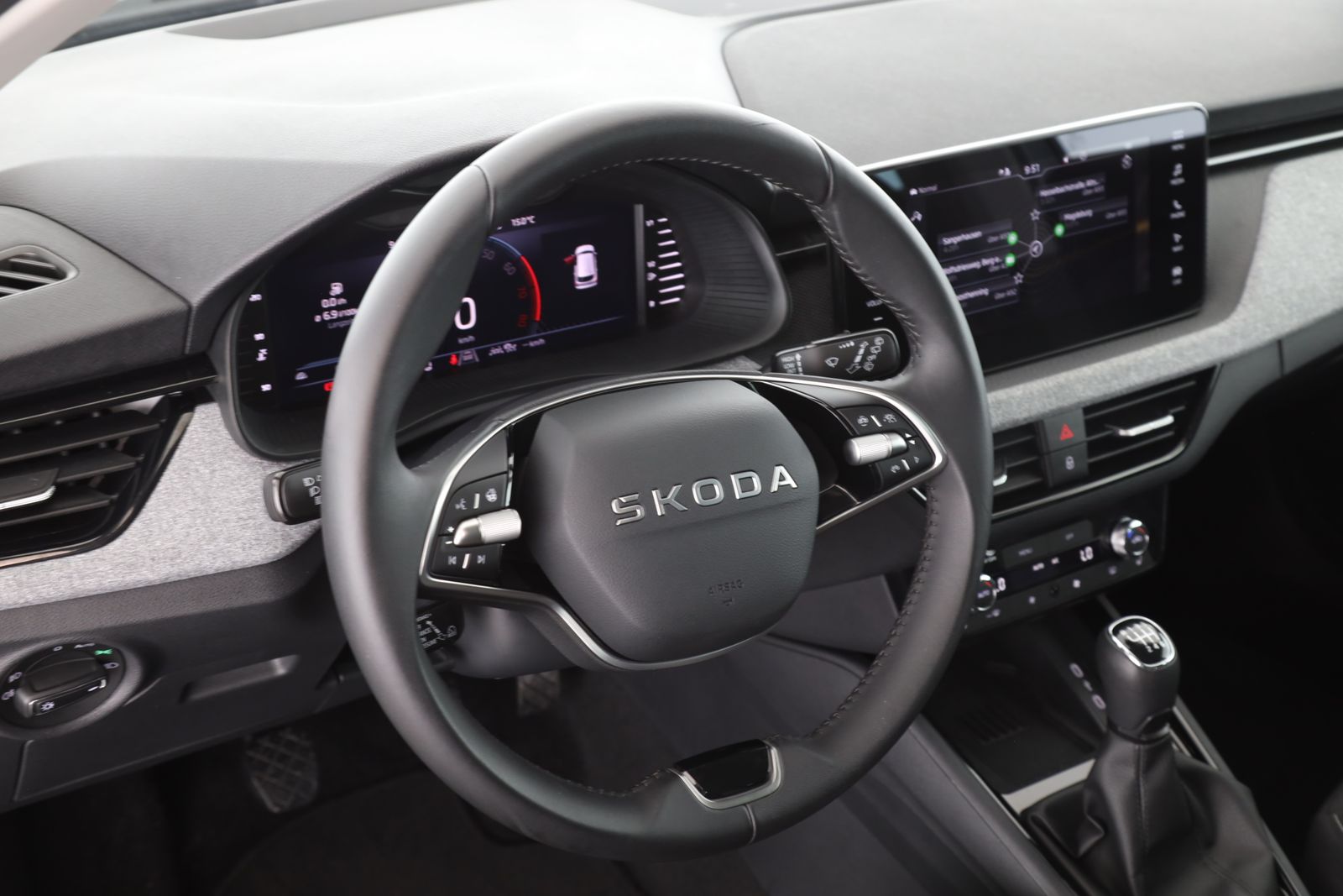 Skoda Kamiq - Bild 12