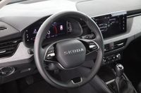 Skoda Kamiq - Vorschau Bild 12