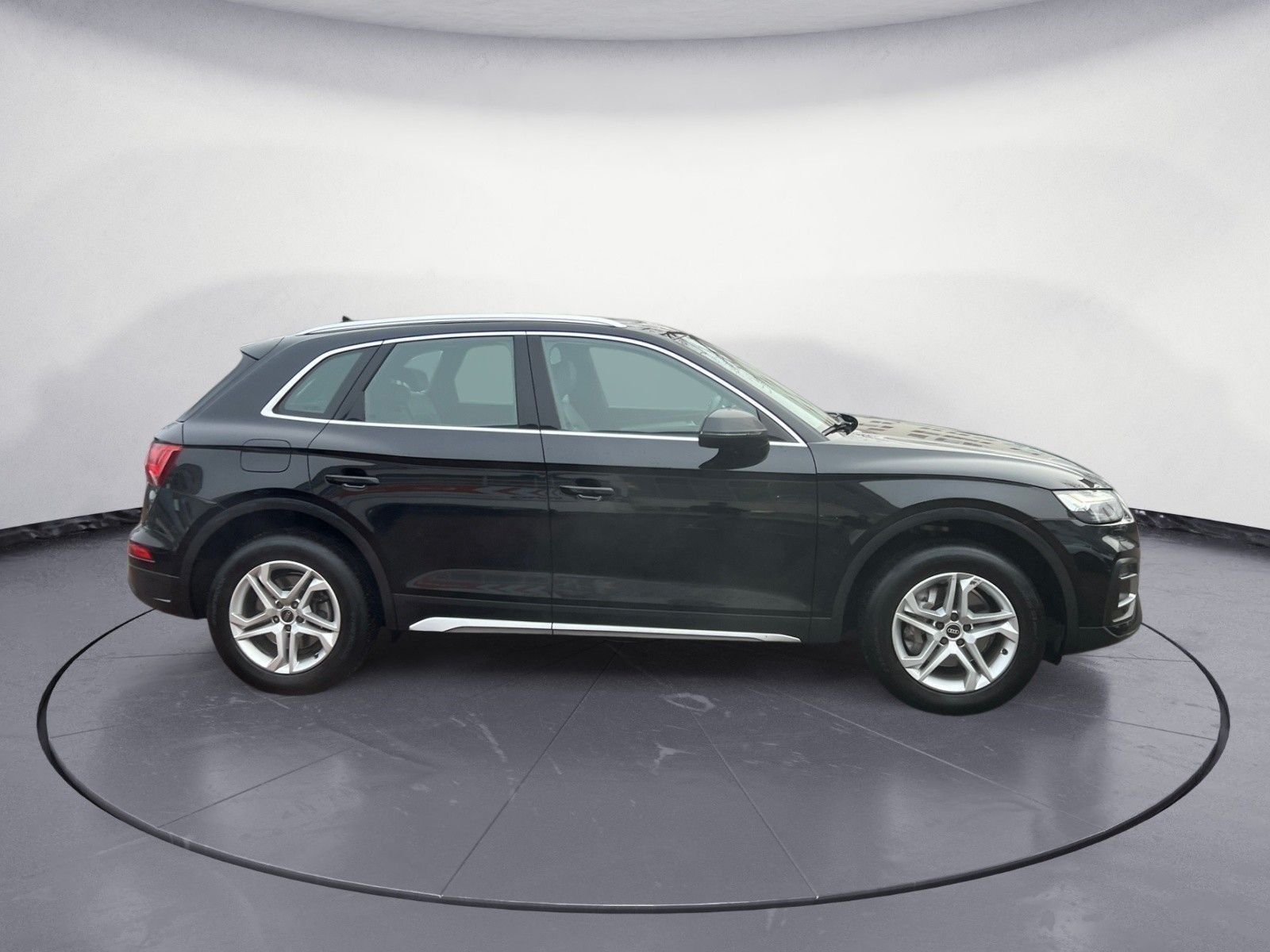 Audi Q5 - Bild 6