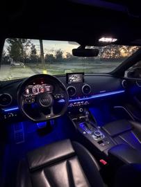2017 AUDI S3 thumbnail 13
