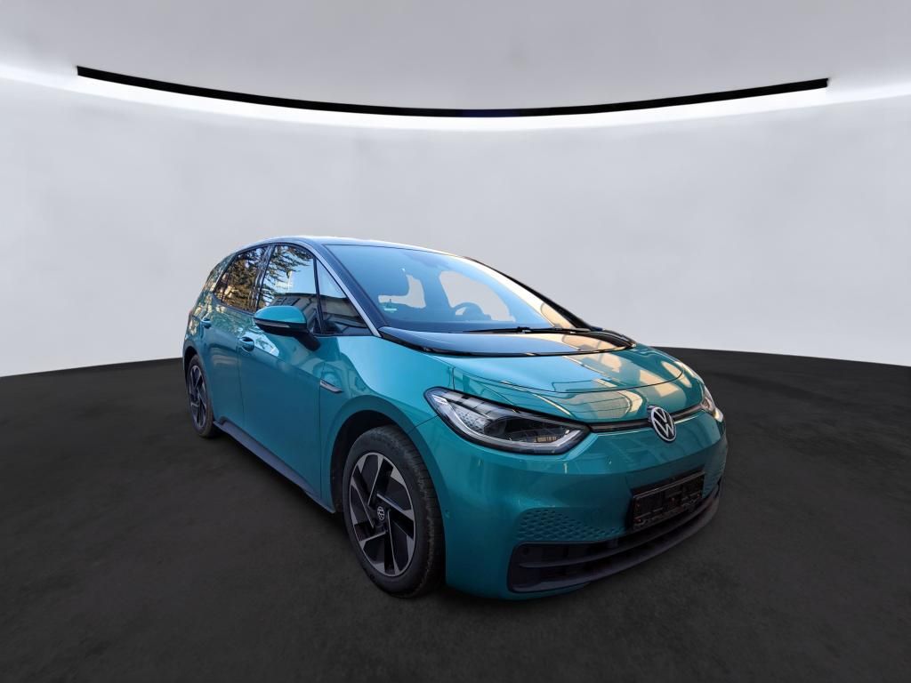 Volkswagen ID.3 - Bild 2