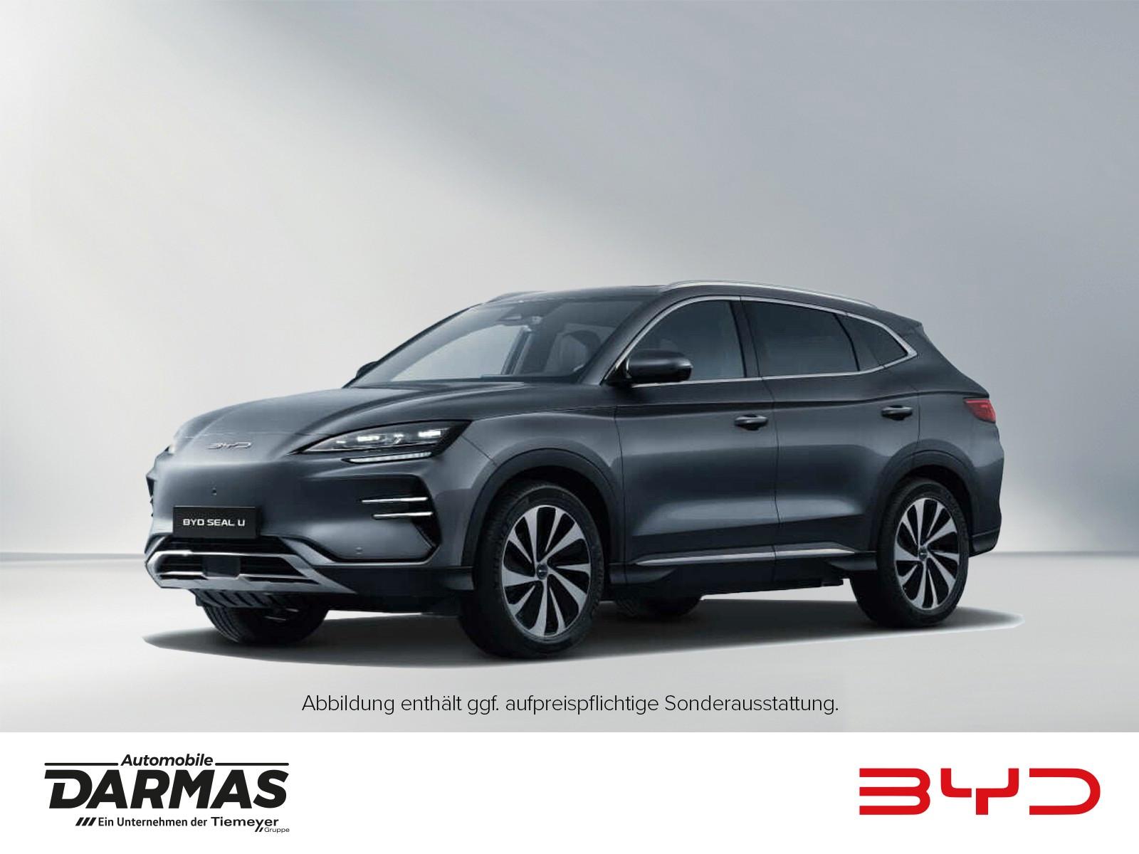 BYD SEAL U 1.5 DM-i Comfort