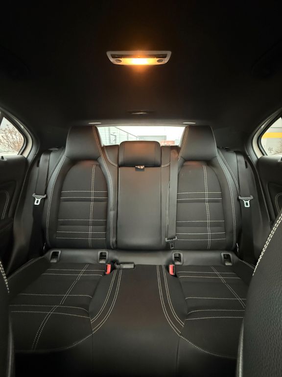 Mercedes-Benz A 180 - Bild 19