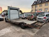 Renault Master III Kasten L3H2 HKa 3,5t - gebrauchte Vans in Bergisch Gladbach