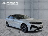 Opel Astra - Vorschau Bild 3