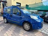 Fiat Qubo 1.4 8V 77 CV Dynamic Natural Power - s - Fiat Qubo aus 2013